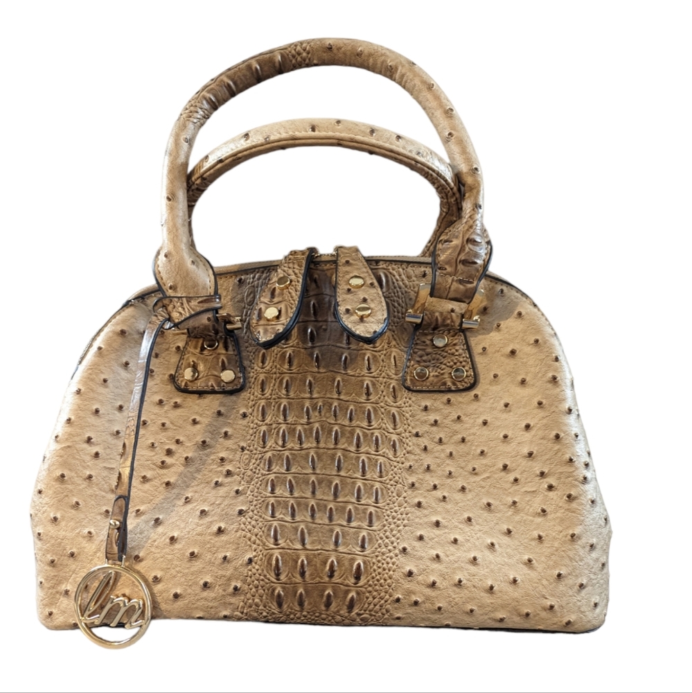 Le Miel hand bag
